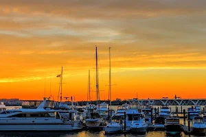 National Harbor Marina image