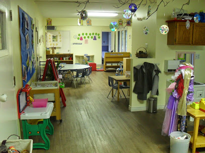 The Oaks Early Learning Childcare