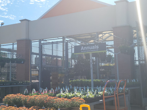 Home Improvement Store «The Home Depot», reviews and photos, 1725 U.S. 287 Frontage Rd, Mansfield, TX 76063, USA