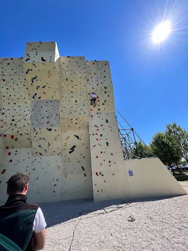 Associazione Arrampicata Sportiva Padova A. S. D.