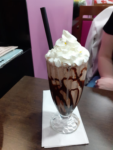 Reviews of Tartan Sprinkles in Glasgow - Ice cream