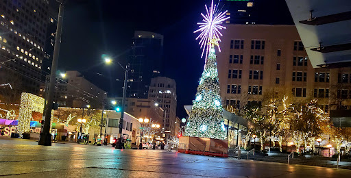 Shopping Mall «Pacific Place», reviews and photos, 600 Pine St, Seattle, WA 98101, USA