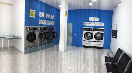 Lavandería Autoservicio Es Rafal – PALMA