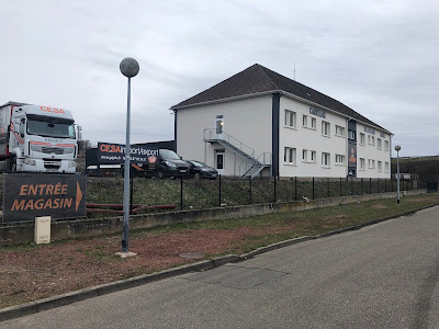 CE.SA Import/Export -GIGLIO à Sarreguemines
