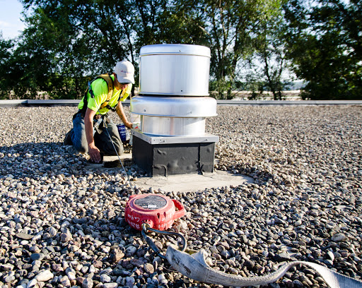 Roofing Contractor «Schwickert’s Tecta America», reviews and photos, 330 Poplar St, Mankato, MN 56001, USA