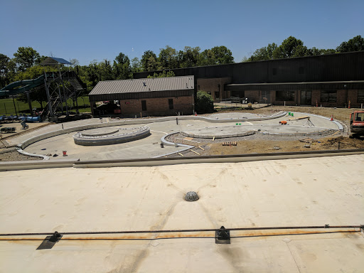 Recreation Center «Blue Ash Recreation Center», reviews and photos, 4433 Cooper Rd, Blue Ash, OH 45242, USA