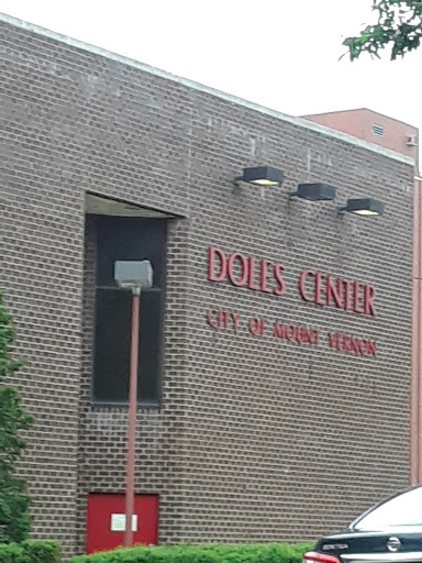 Recreation Center «Doles Recreation Center», reviews and photos, 250 S 6th Ave, Mt Vernon, NY 10550, USA