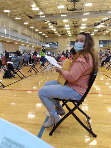 Recreation Center «Fountain View Recreation Center», reviews and photos, 910 N Gary Ave, Carol Stream, IL 60188, USA