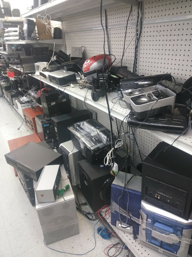 Thrift Store «Goodwill», reviews and photos