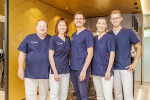 Dental practice Lampertheim Dr. Krahé and colleagues image