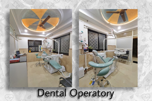Dr. Tarange Dental Clinic And Implant Center