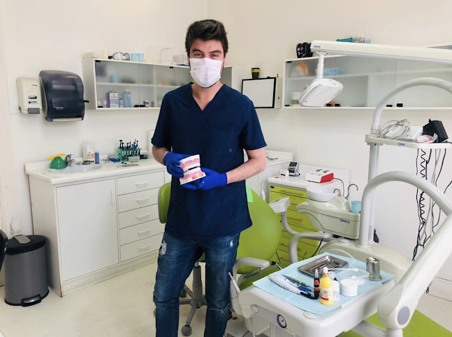 Clinica Dental Odonto Austral