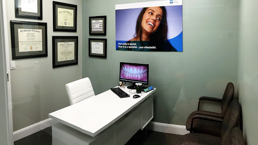 Orthodontist «South Hills Orthodontics», reviews and photos