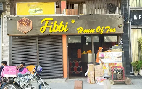 FIBBI Café DHA image