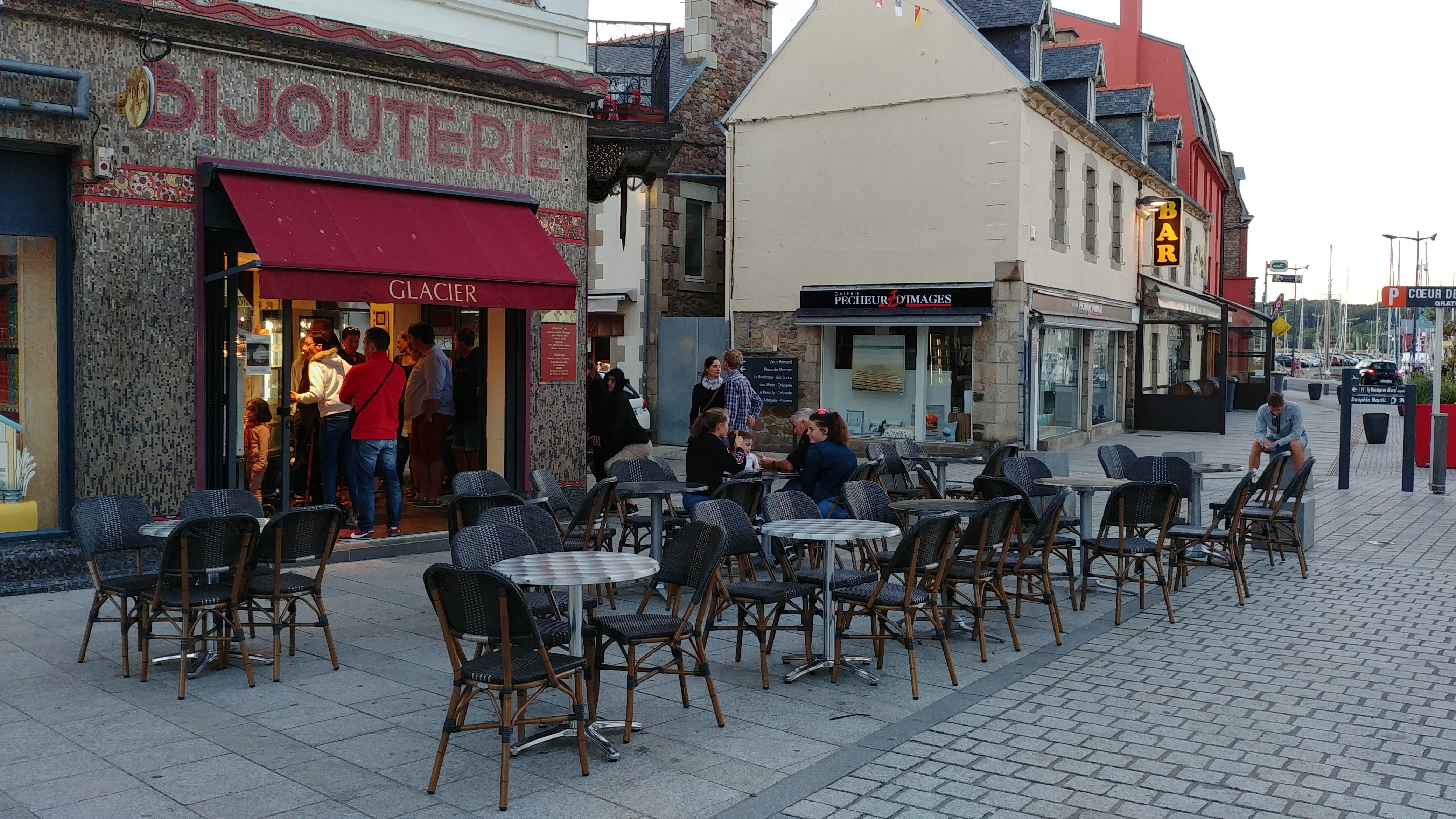 Photo n° 1 de l'avis de Philippe.u fait le 01/08/2018 à 20:05