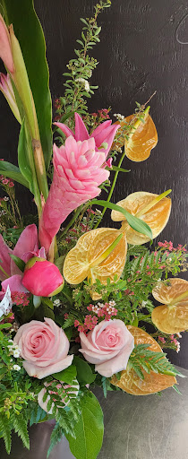 Florist «Tommy Austin Florist», reviews and photos, 10730 E Foothill Blvd, Rancho Cucamonga, CA 91730, USA