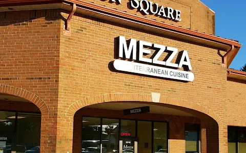 Mezza Mediterranean Cuisine image