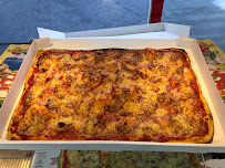 Lasagnes du Pizzas à emporter DELICES PIZZAS à Nérac - n°2