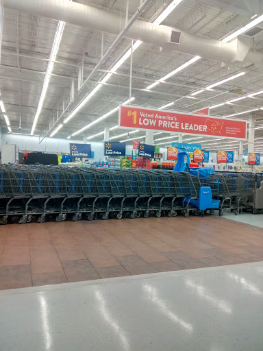 Discount Store «Walmart», reviews and photos, 700 Oak St, Brockton, MA 02301, USA