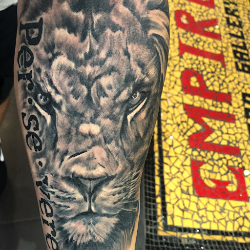 Explore mom and daughter tattoo ideas, creative tattoo ideas in Miami Beach, available at Empire Ink, South Beach