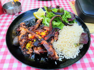 Photo n°28 de MinOu La Guinguette du Grand Marché à Toulouse ()