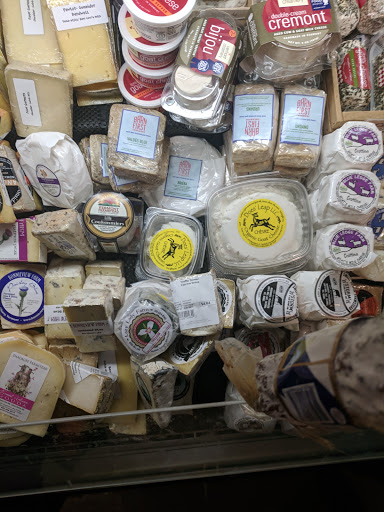 Grocery Store «City Market/Onion River Co-op», reviews and photos, 82 S Winooski Ave, Burlington, VT 05401, USA