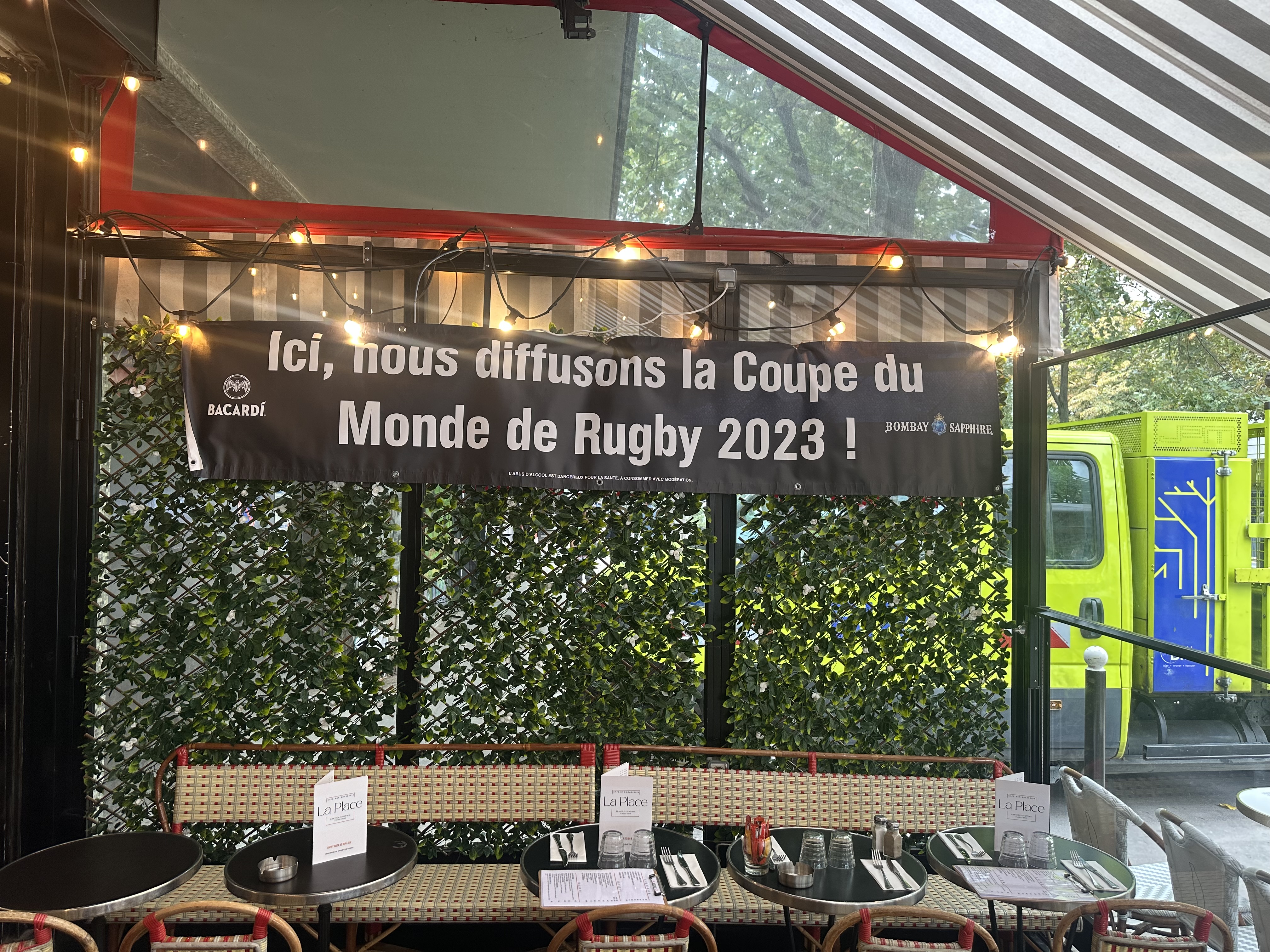Photo n° 1 de l'avis de Yann.a fait le 31/08/2023 à 11:06