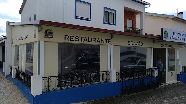 Brazão Café-Bar-Restaurante