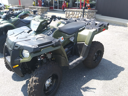 Motorcycle Dealer «Central Mass Power Sports», reviews and photos, 19 Massachusetts Ave, Lunenburg, MA 01462, USA