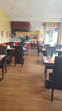 Atmosphère du Restaurant italien Le Stromboli à Noyon - n°3