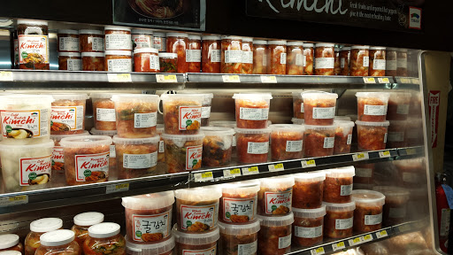 Supermarket «HMART», reviews and photos, 400 Hillside Avenue, Williston Park, NY 11596, USA