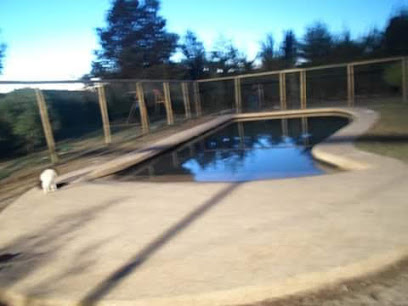 Construcción y reparación de piscina