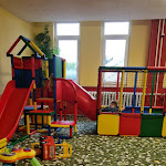 Photo n°8 de l'avis de Peter.o fait le 01/09/2021 à 18:46 sur le  Ferien Hotel Rennsteigblick à Friedrichroda