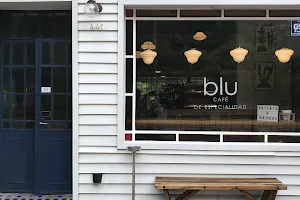 Blu Cafe San Isidro image