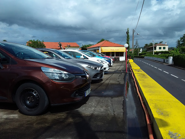 Autocunha Car Rental | Açores - Agência de aluguel de carros