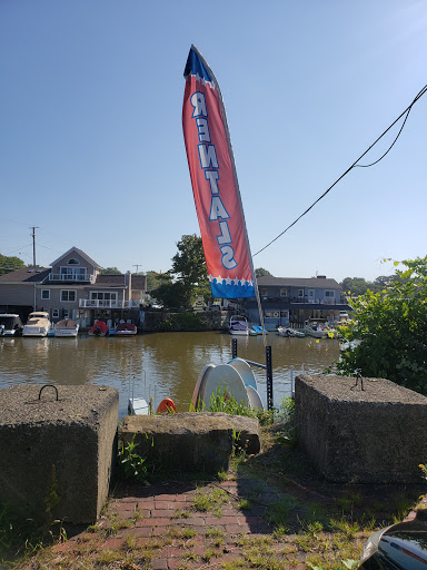 Canoe & Kayak Store «West River Paddle Sports», reviews and photos, 655 W River Rd, Vermilion, OH 44089, USA