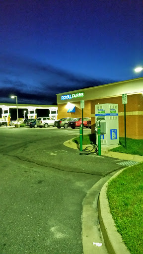 Convenience Store «Royal Farms», reviews and photos, 7900 Royalty Way, Salisbury, MD 21801, USA