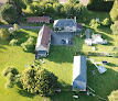 B&B La Difference Le Pressoir Domfront en Poiraie