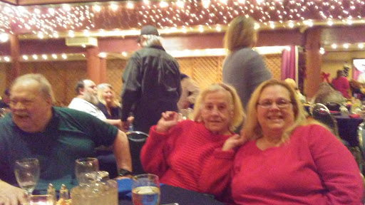 Event Venue «Curry County Fairgrounds», reviews and photos, 29392 Ellensburg Ave, Gold Beach, OR 97444, USA