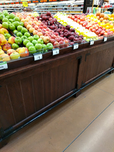 Grocery Store «Kroger», reviews and photos, 3033 Heritage Green Dr, Monroe, OH 45050, USA