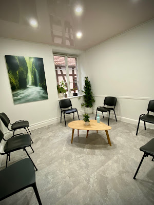 Docteur BISCHOFF Catherine à Strasbourg