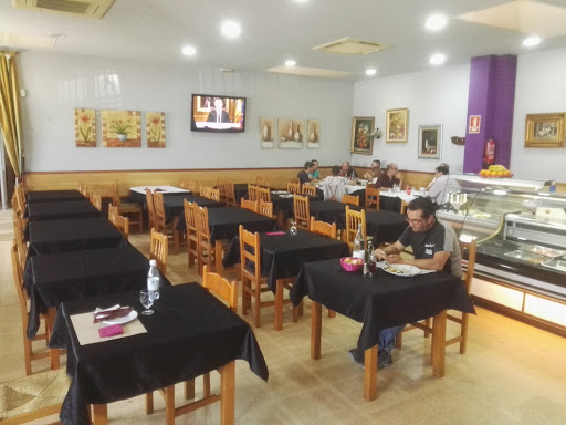 Restaurant Can Roqueta