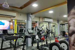 Power Line Fitness Center Gym image