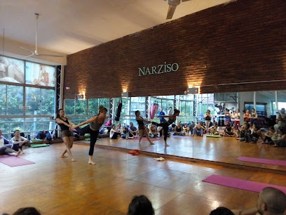 Narziso Gym