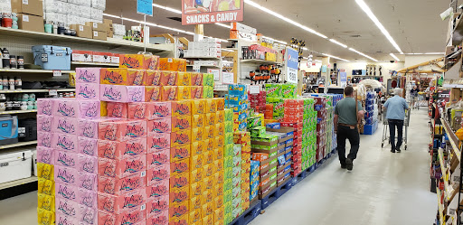 Home Improvement Store «L & M Supply», reviews and photos, 1400 S Pokegama Ave, Grand Rapids, MN 55744, USA