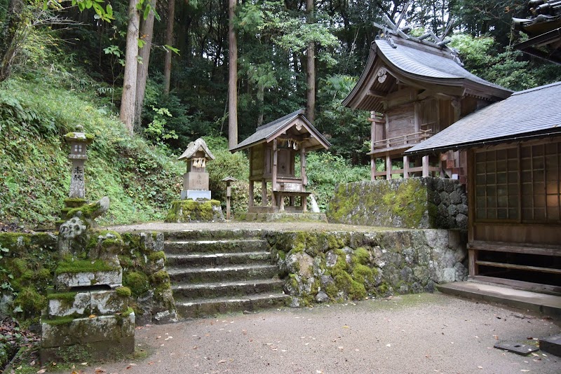 熊野神社