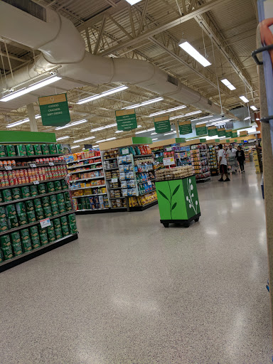 Supermarket «Publix Super Market at Miller Road Shopping Center», reviews and photos, 9420 SW 56th St, Miami, FL 33165, USA