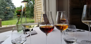 Photo n°58 de Restaurant Saisons à Écully ()