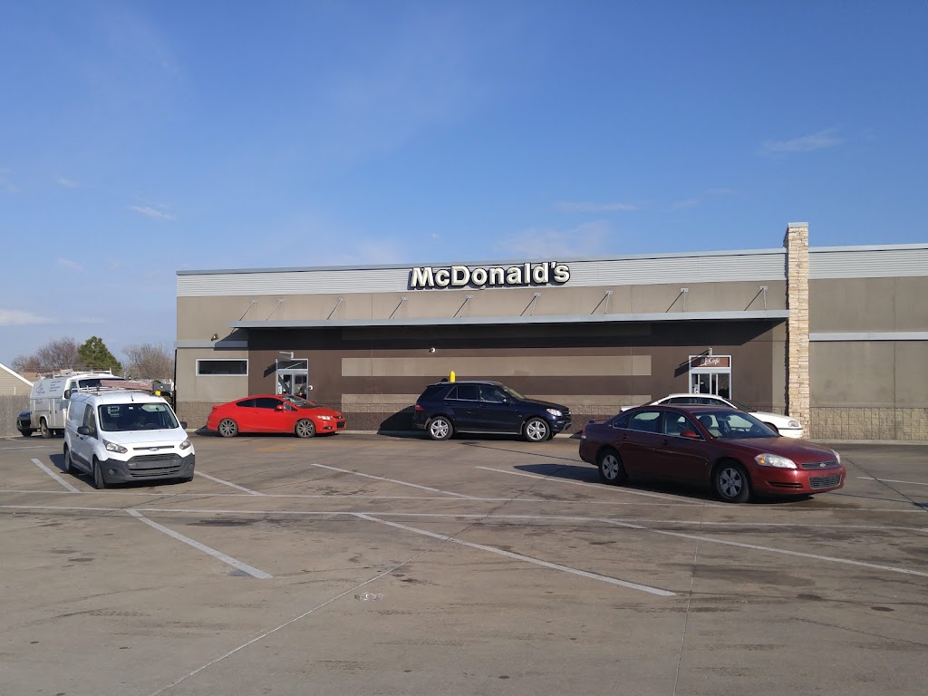 McDonald's 73110