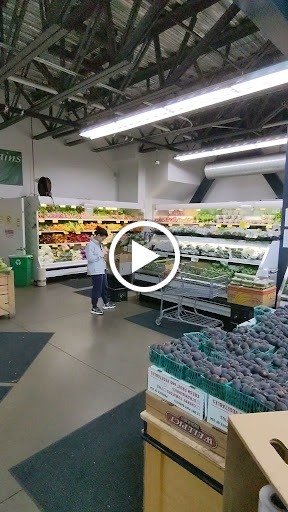 Supermarket «Berkeley Bowl West», reviews and photos, 920 Heinz Ave, Berkeley, CA 94710, USA